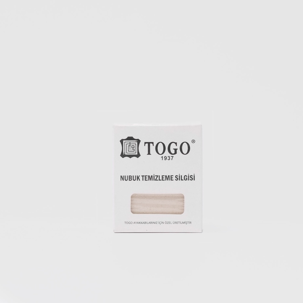 Nubuk Temizleme Silgisi [980005]