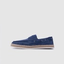 Erkek Espadril Loafer Ayakkabı [052306]