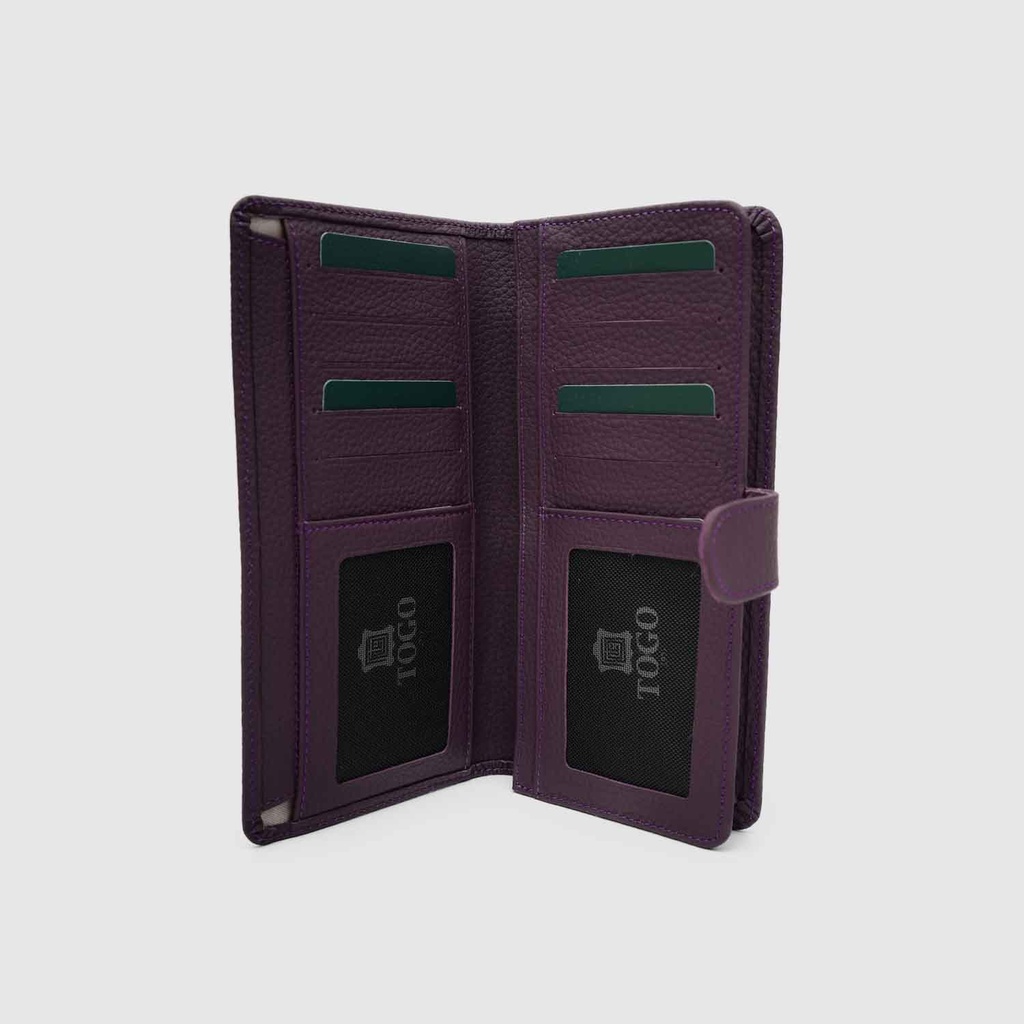 Erkek Klasik Cüzdan [920096]