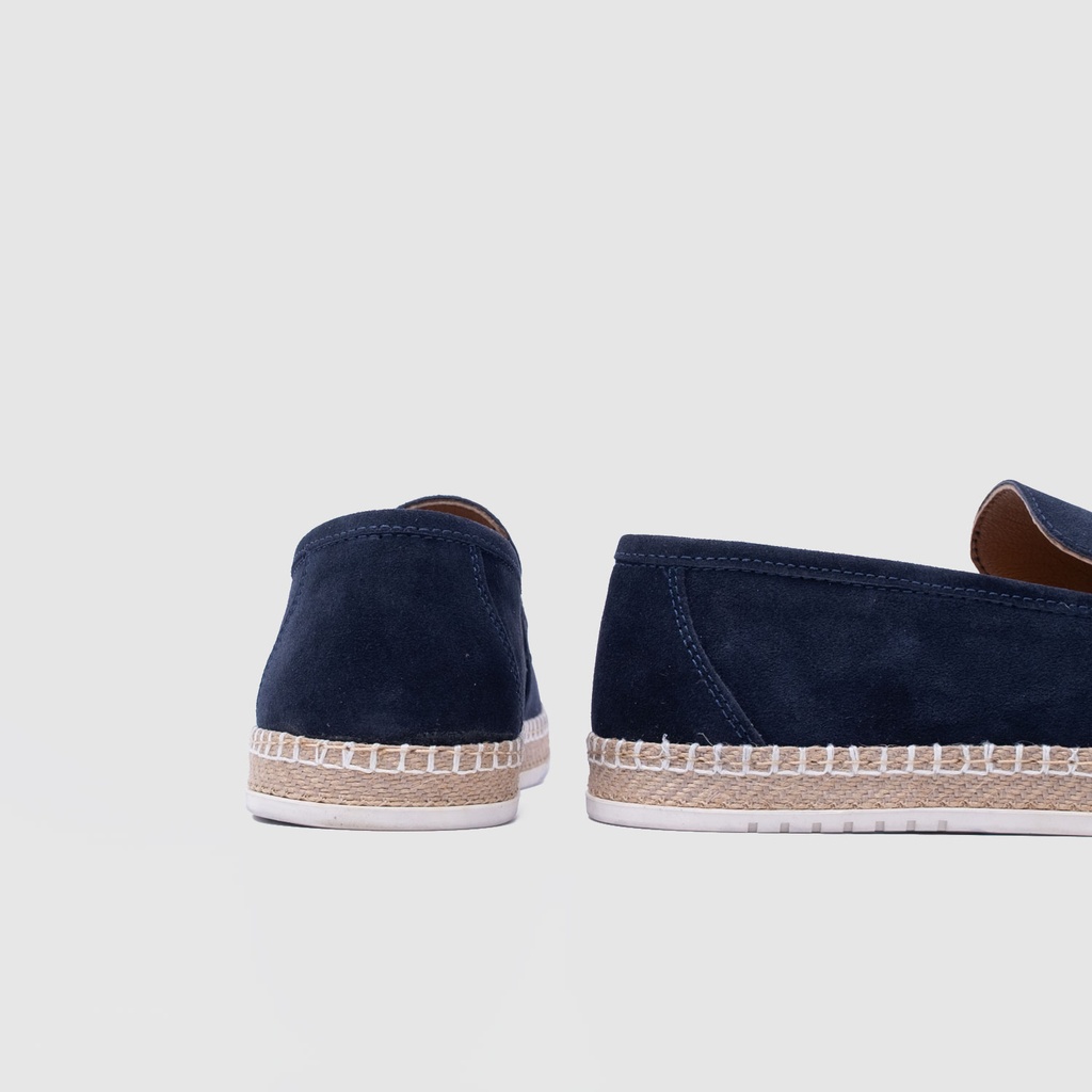 Erkek Espadril Loafer Ayakkabı [052305]