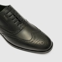 Erkek Klasik Ayakkabı [052309]