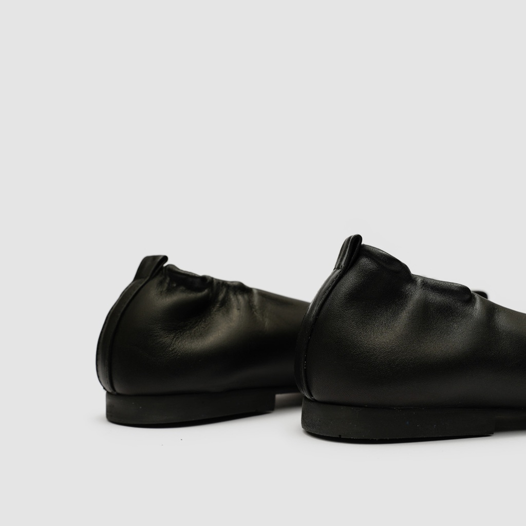 Kadın Babet Ayakkabı [060260]