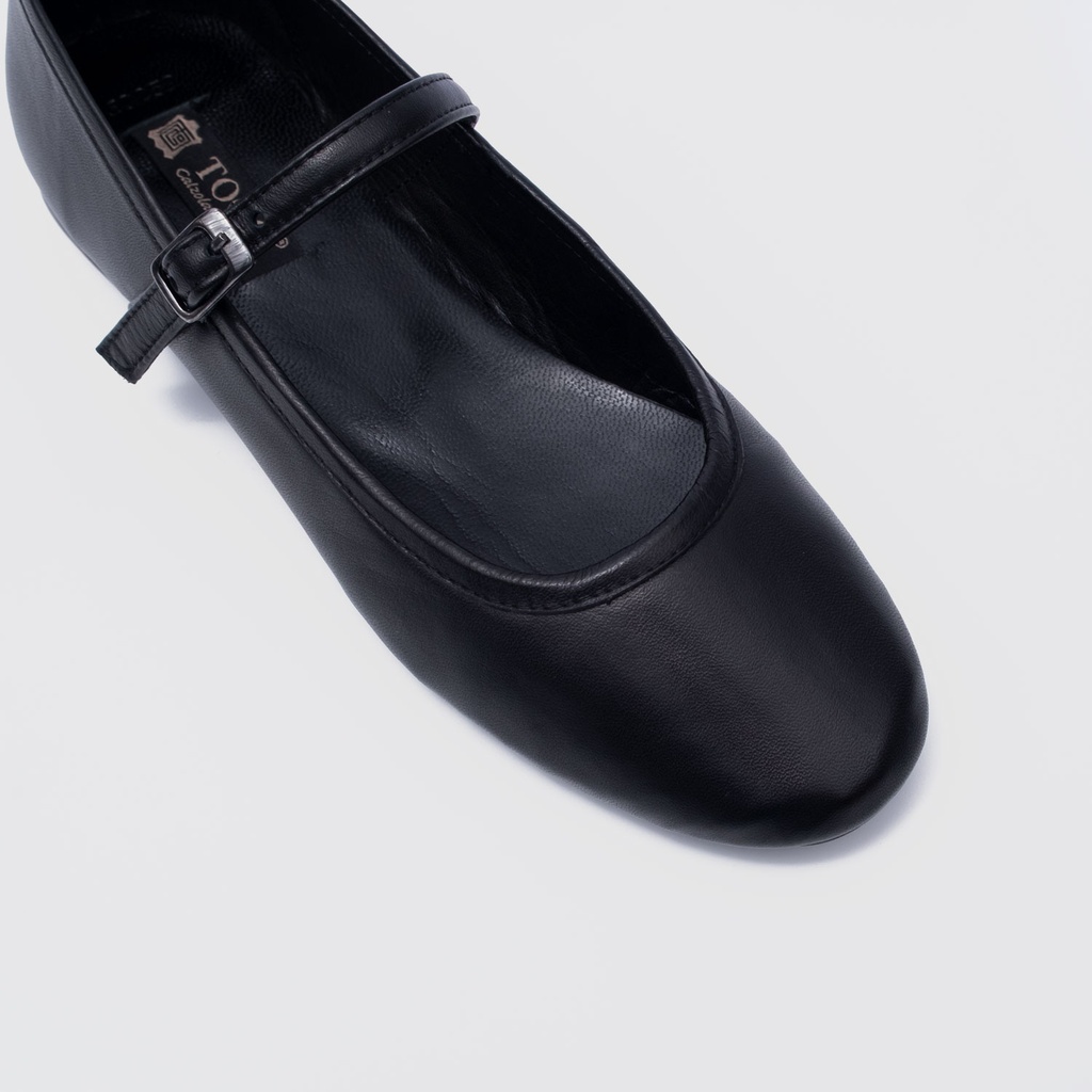 Kadın Babet Ayakkabı [060259]