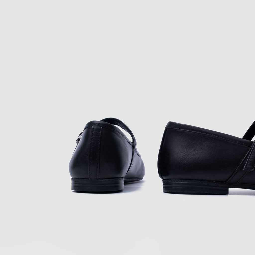 Kadın Babet Ayakkabı [060259]