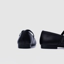 Kadın Babet Ayakkabı [060259]