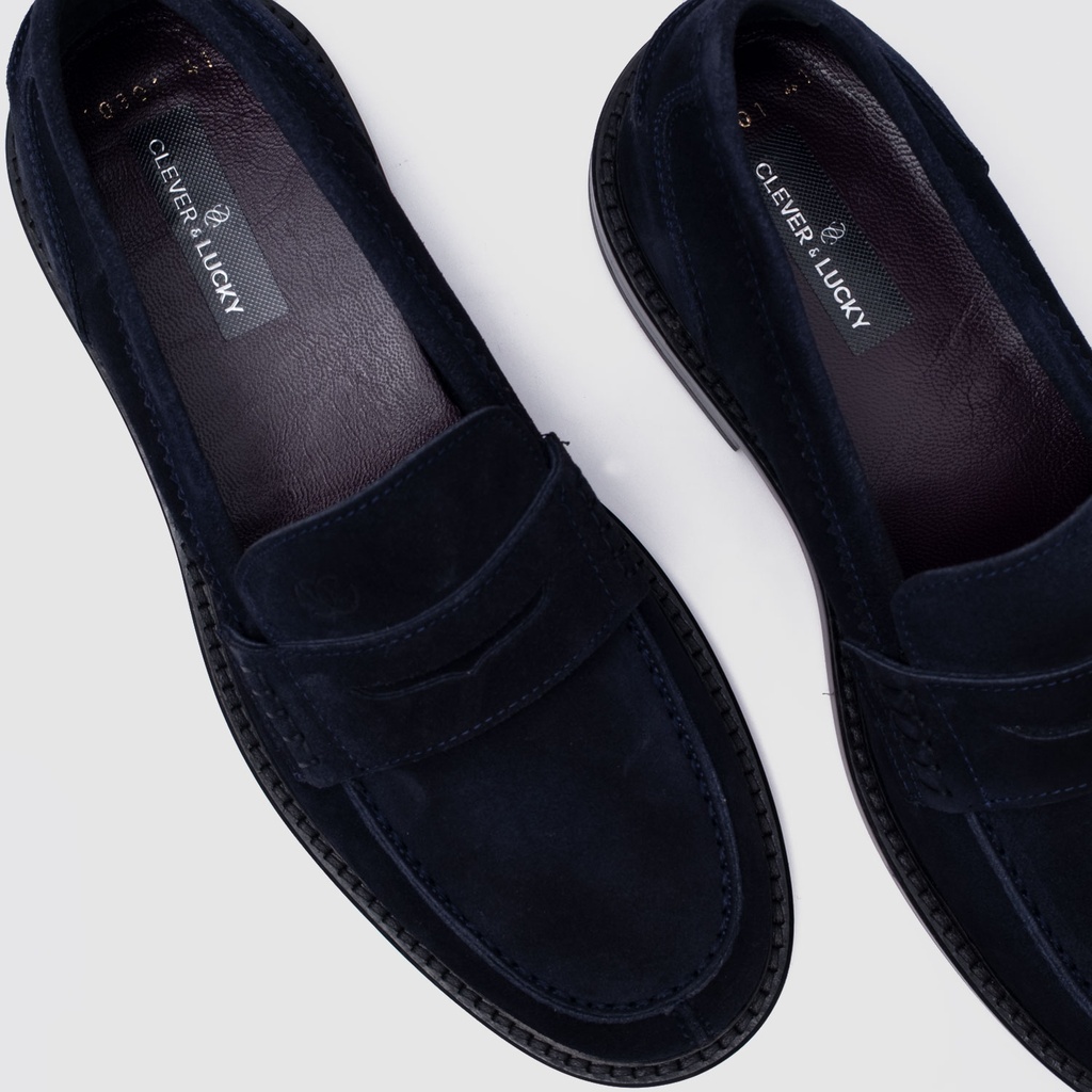 Erkek Klasik Ayakkabı [C10004]