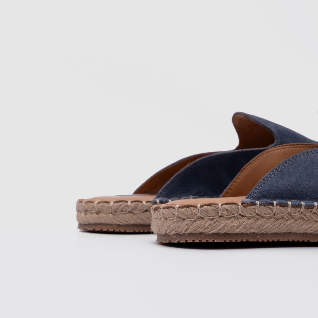 Erkek Espadril Terlik [C10014]