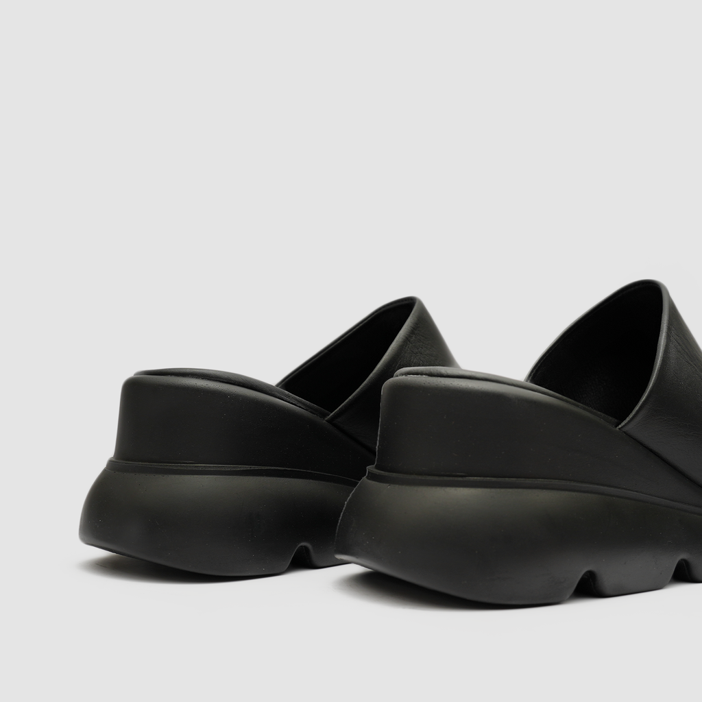 Kadın Dolgu Topuk Terlik [060267]