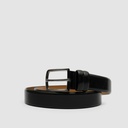 Erkek Klasik 3,5cm Kemer [960053] 