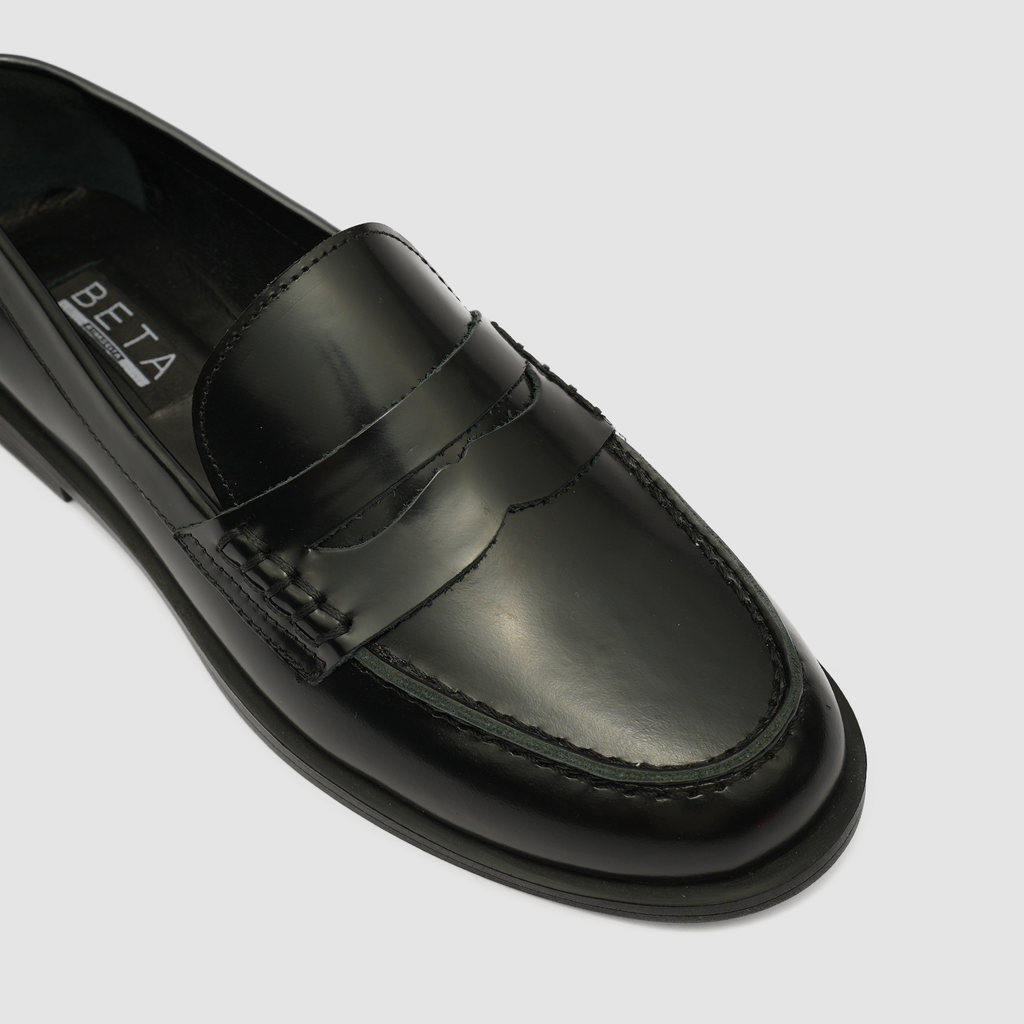 BETA Kadın Babet Ayakkabı [B70008]