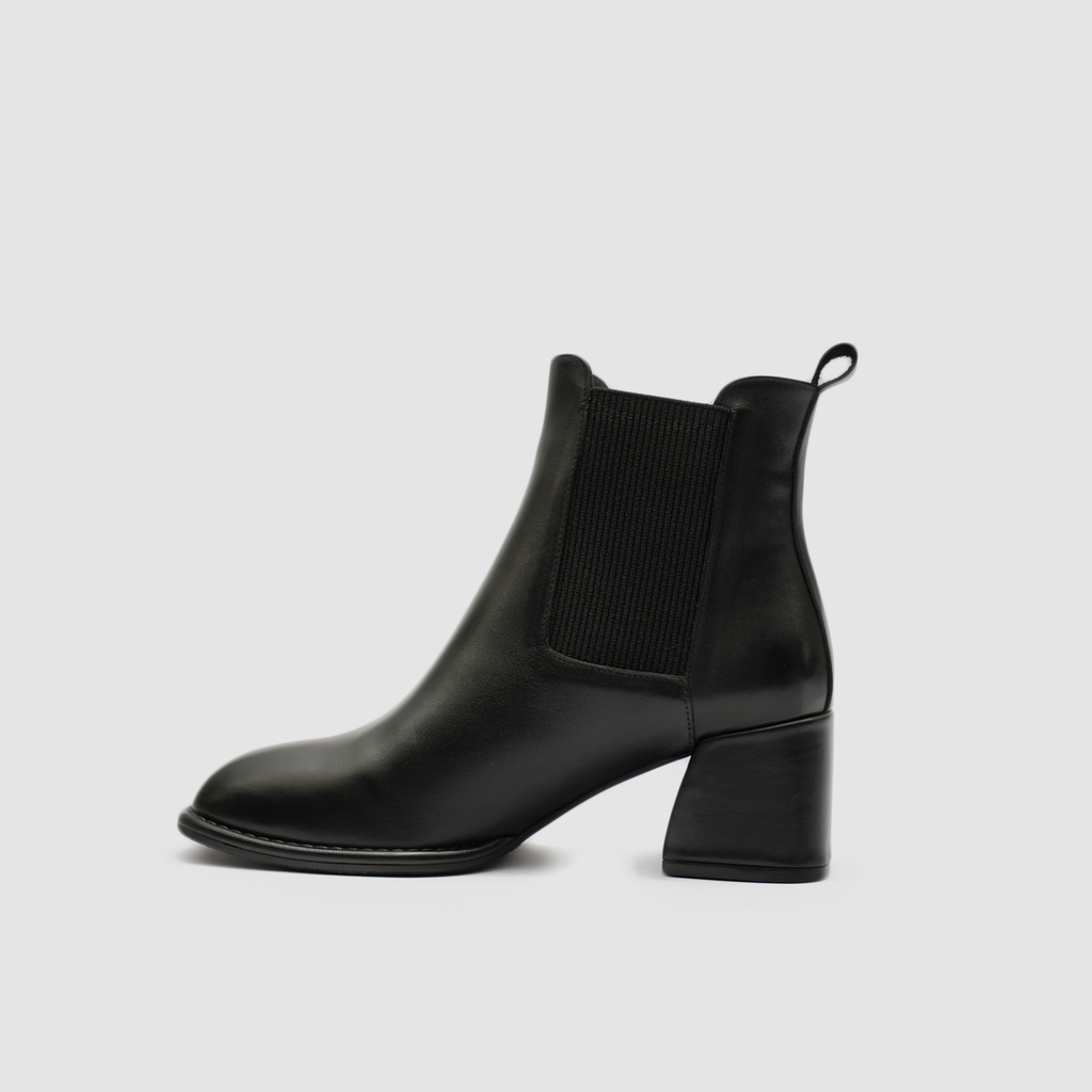 Kadın Topuklu Bot [060282]