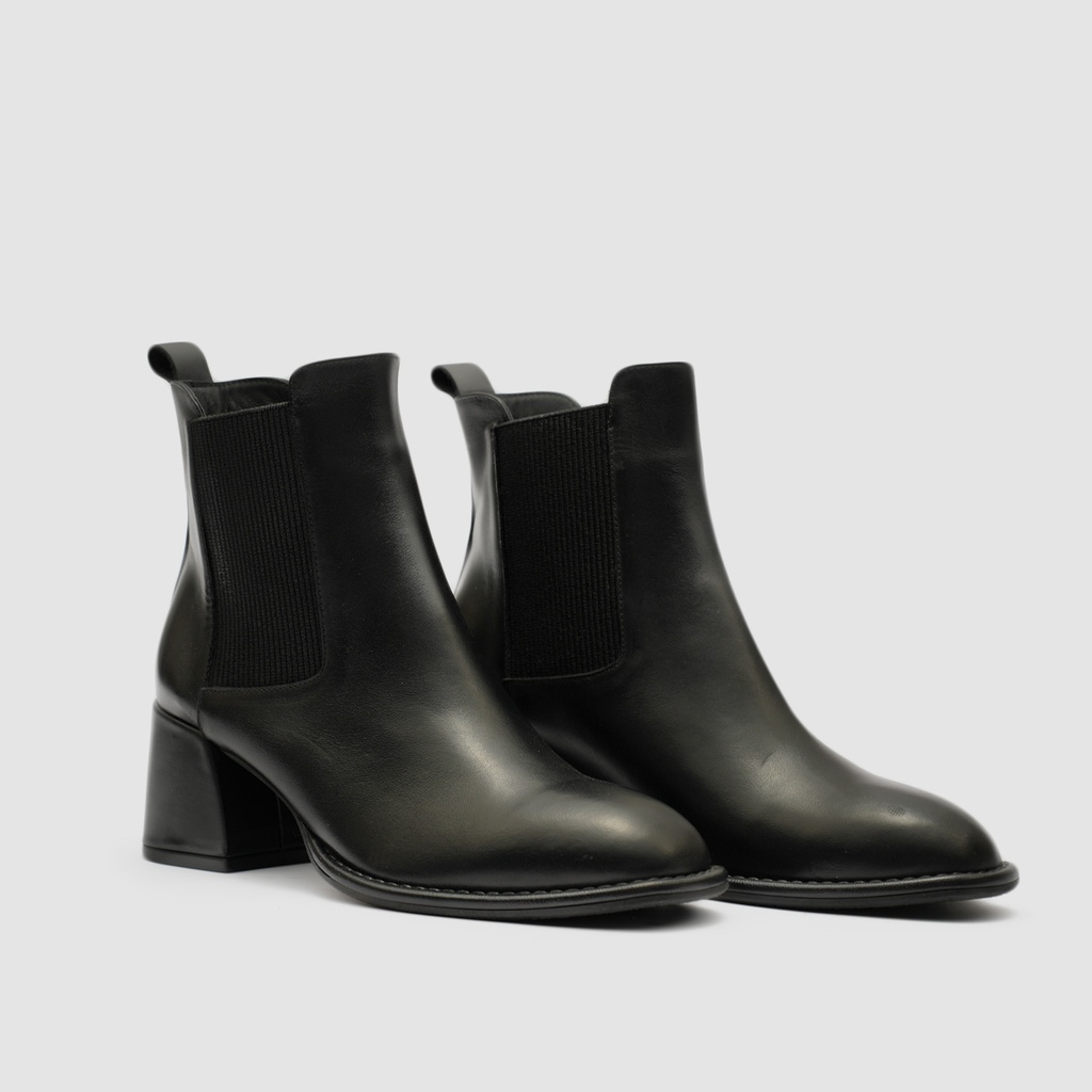 Kadın Topuklu Bot [060282]