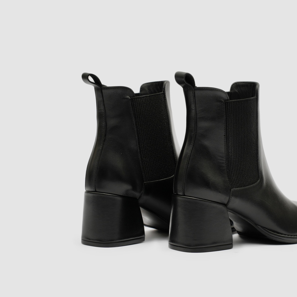 Kadın Topuklu Bot [060282]