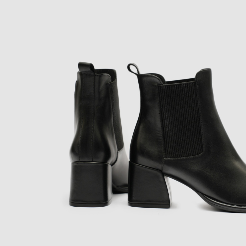 Kadın Topuklu Bot [060282]