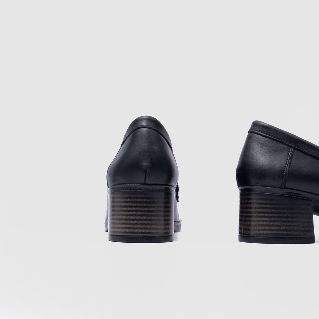 Kadın Topuklu Ayakkabı [060272]