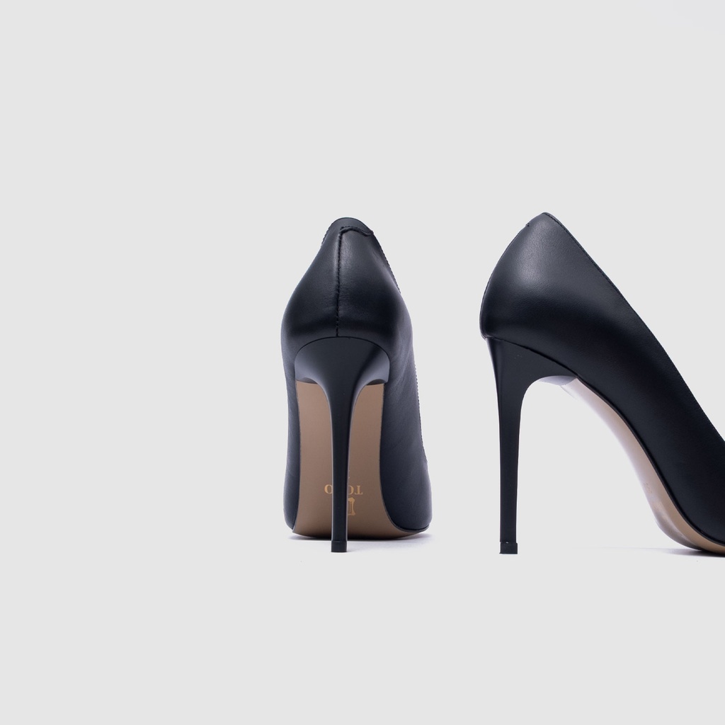 Kadın 15 Pont Stiletto [060295]