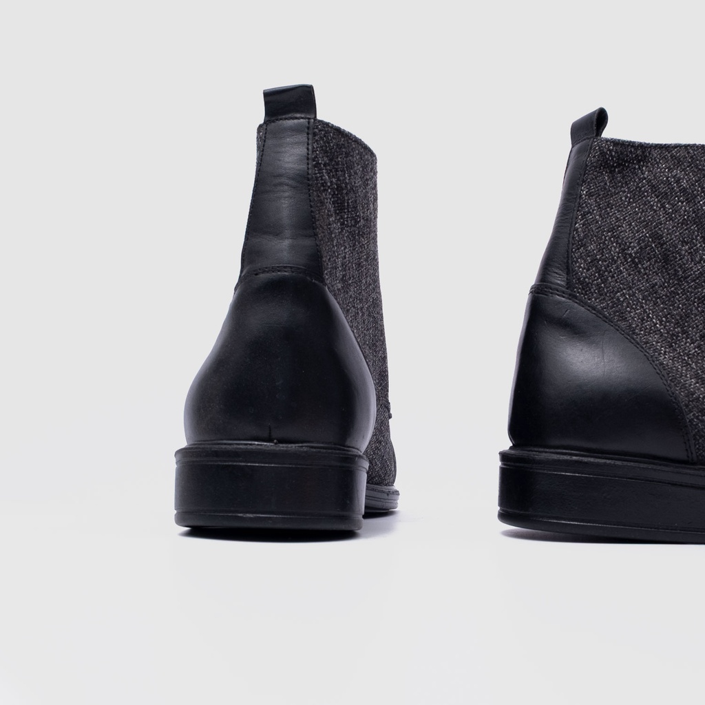 Erkek Klasik Bot [051862]