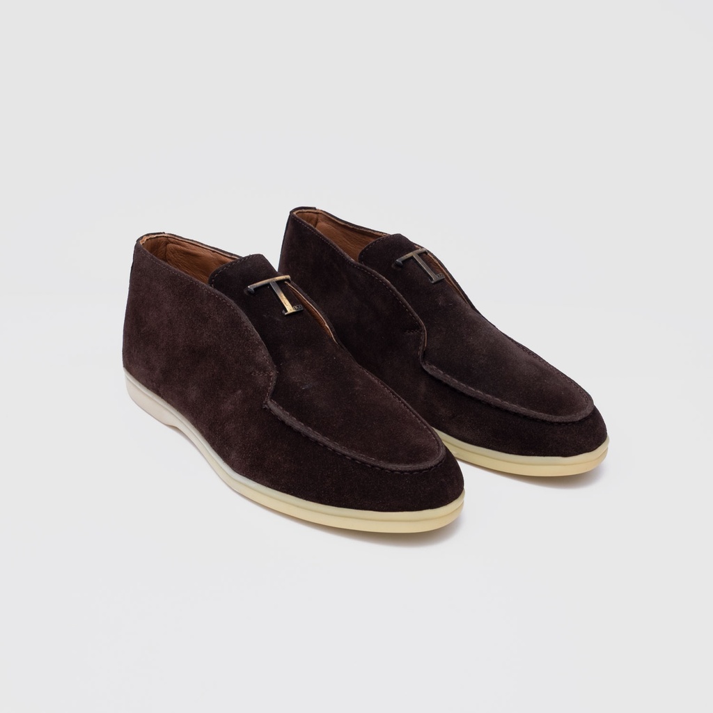 Erkek Casual Bot [052046]