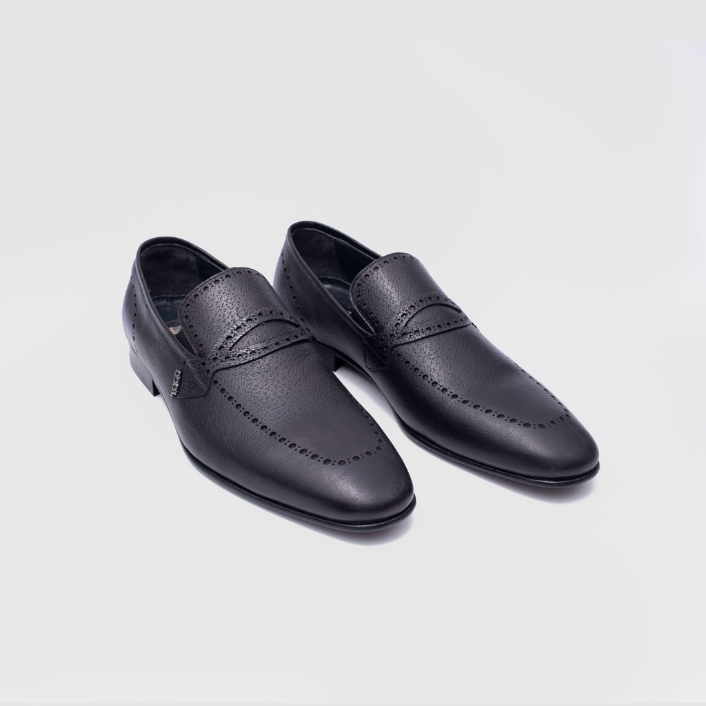 Erkek Klasik Kösele Ayakkabı [052208]