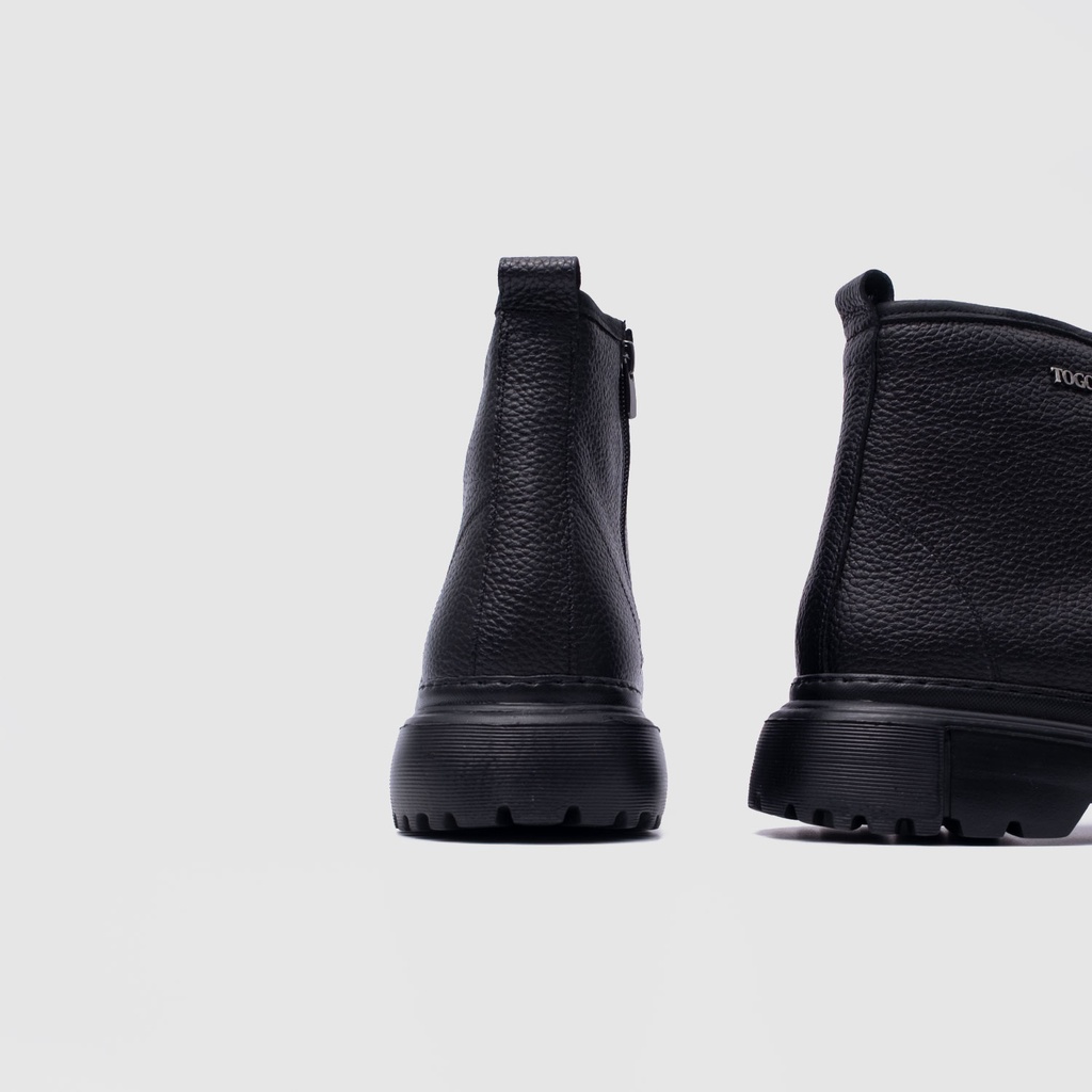 Erkek Klasik Casual Bot [052098]