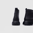 Erkek Klasik Casual Bot [052098]