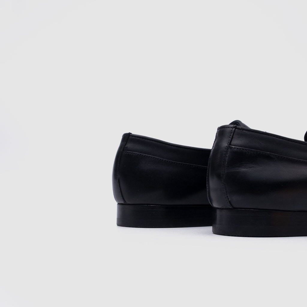 Erkek Klasik Kösele Ayakkabı [052206]