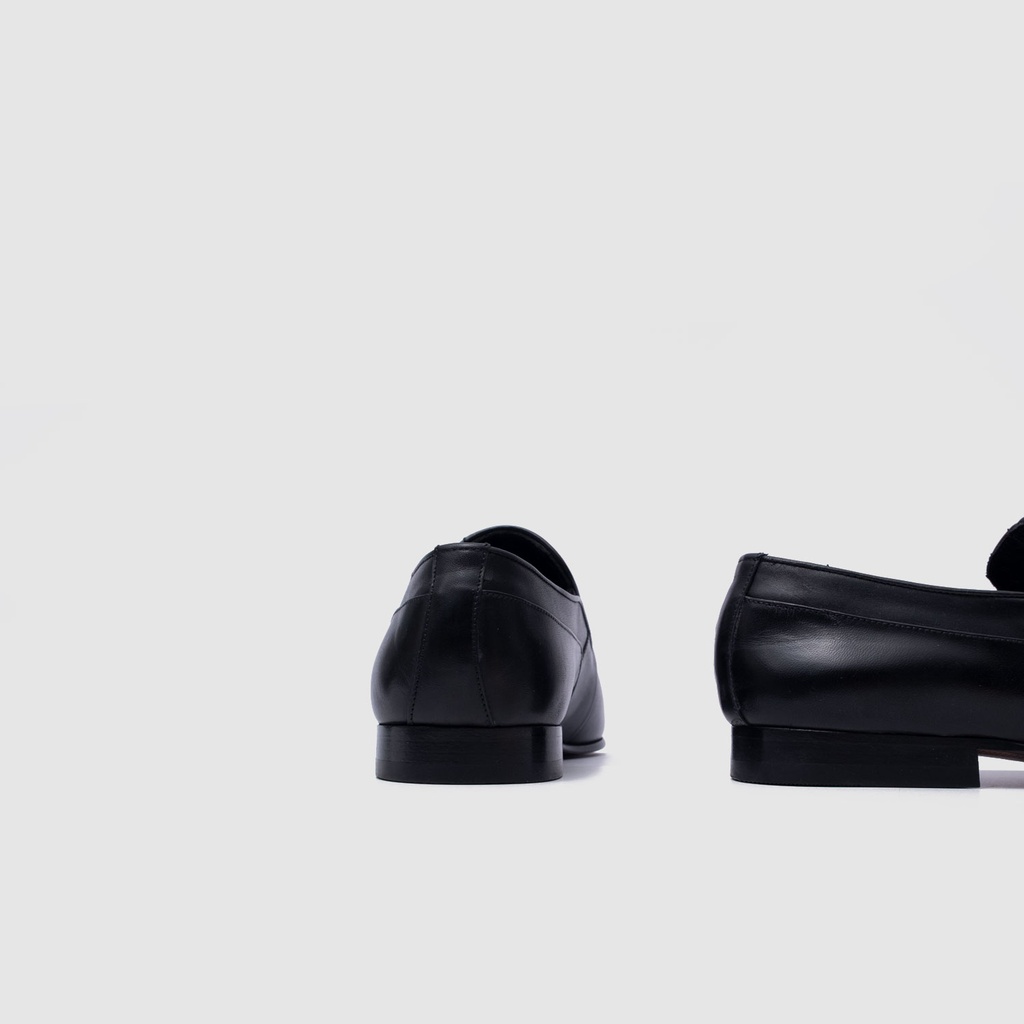 Erkek Klasik Kösele Ayakkabı [052206]