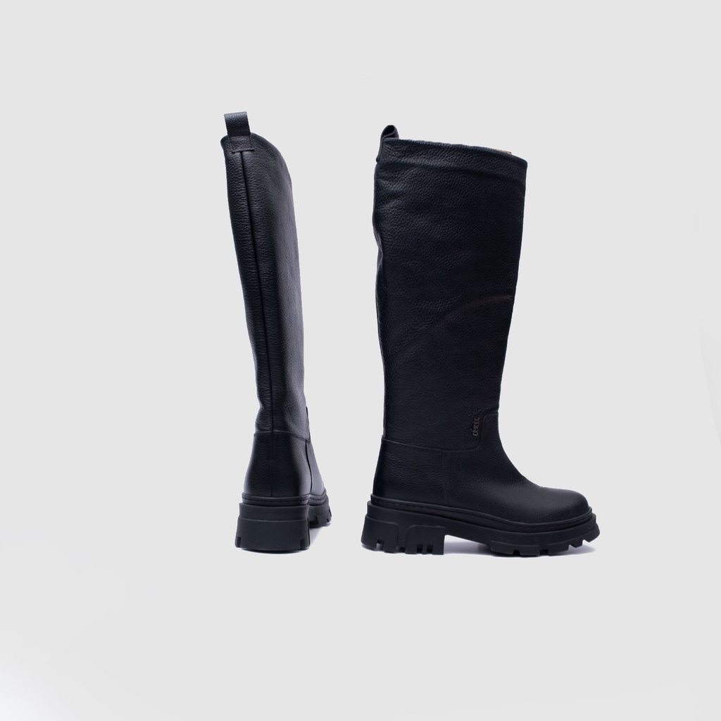 Kadın Comfort Çizme [060020]