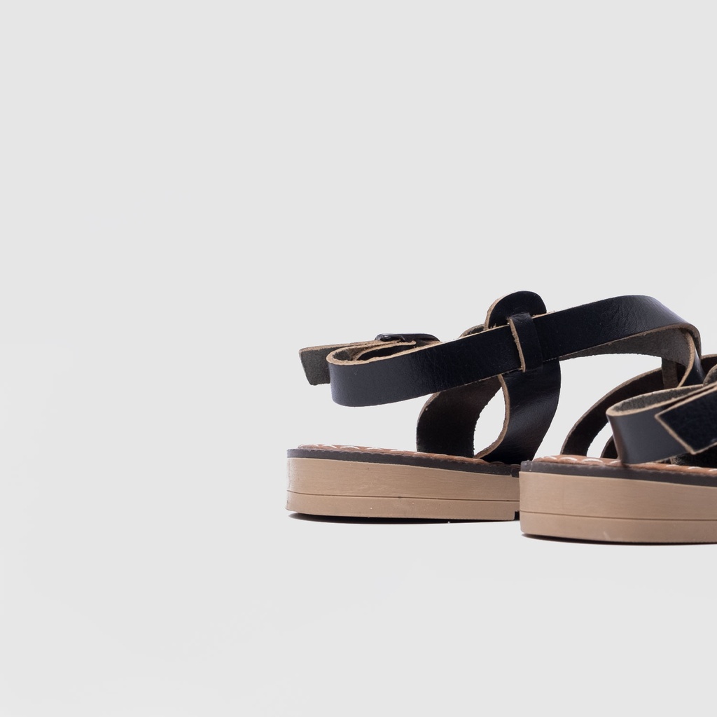 Kadın Düz Sandalet [060127]