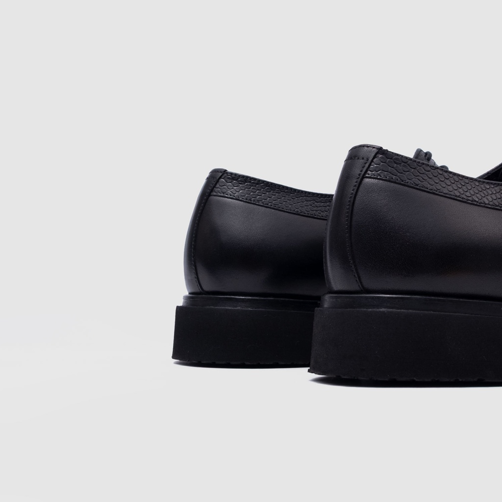 Erkek Klasik Ayakkabı [C10012]