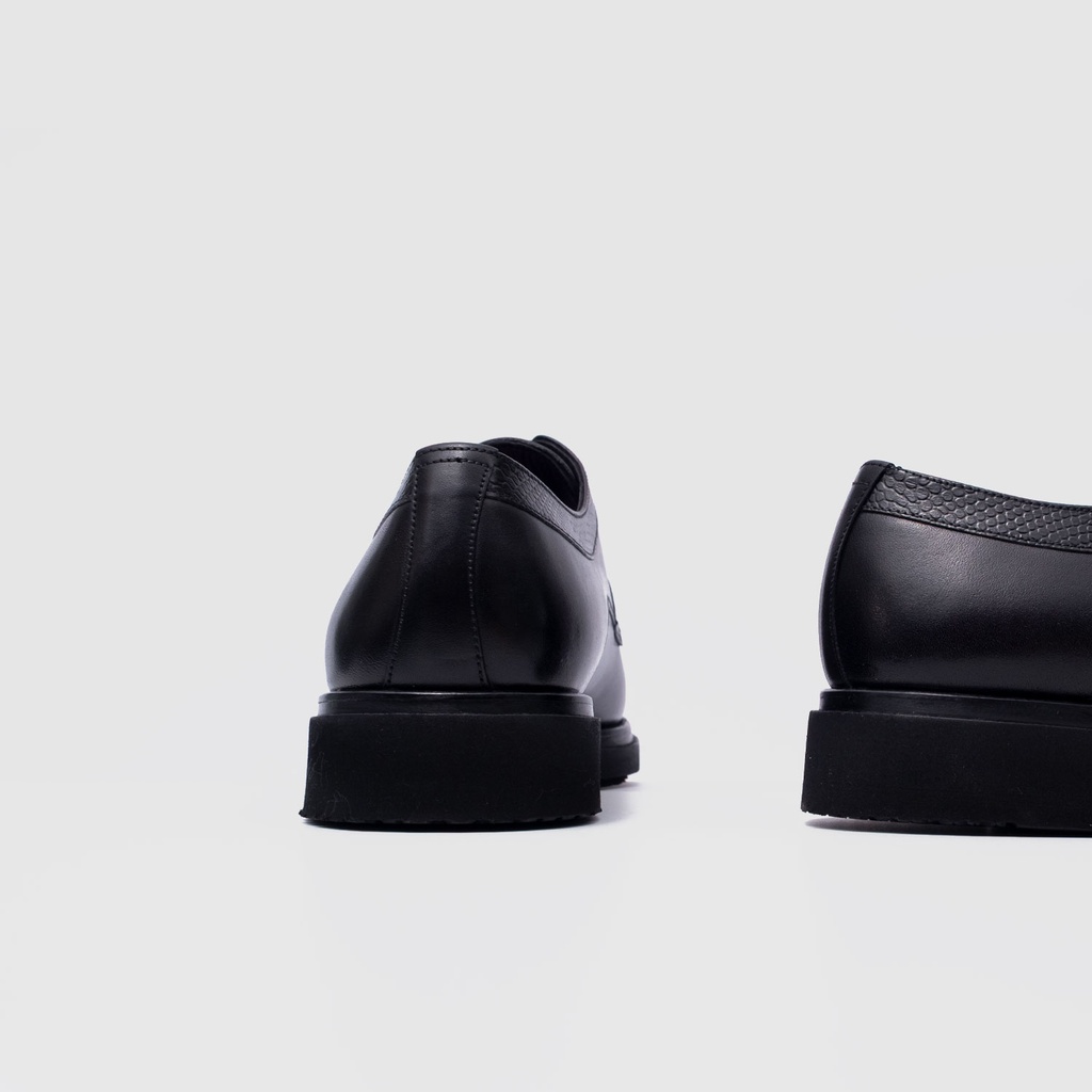 Erkek Klasik Ayakkabı [C10012]