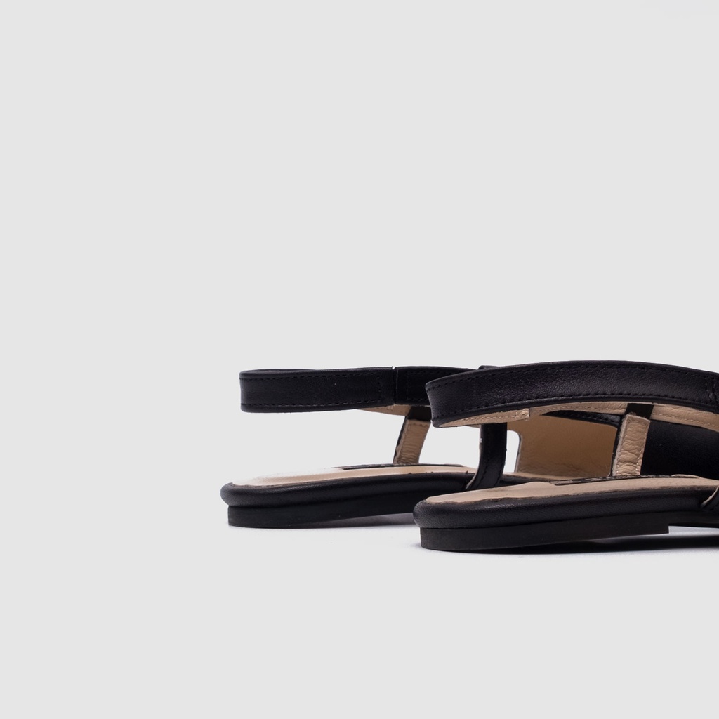 Kadın Babet Ayakkabı [060109]