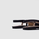 Kadın Babet Ayakkabı [060109]