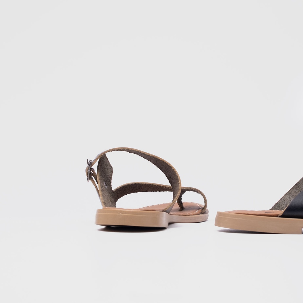 Kadın Düz Terlik [060129]