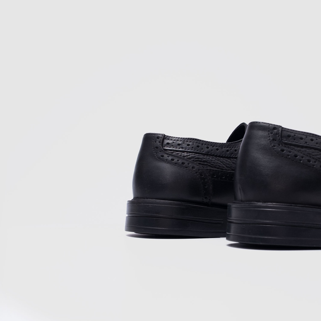 Erkek Klasik Ayakkabı [052338]