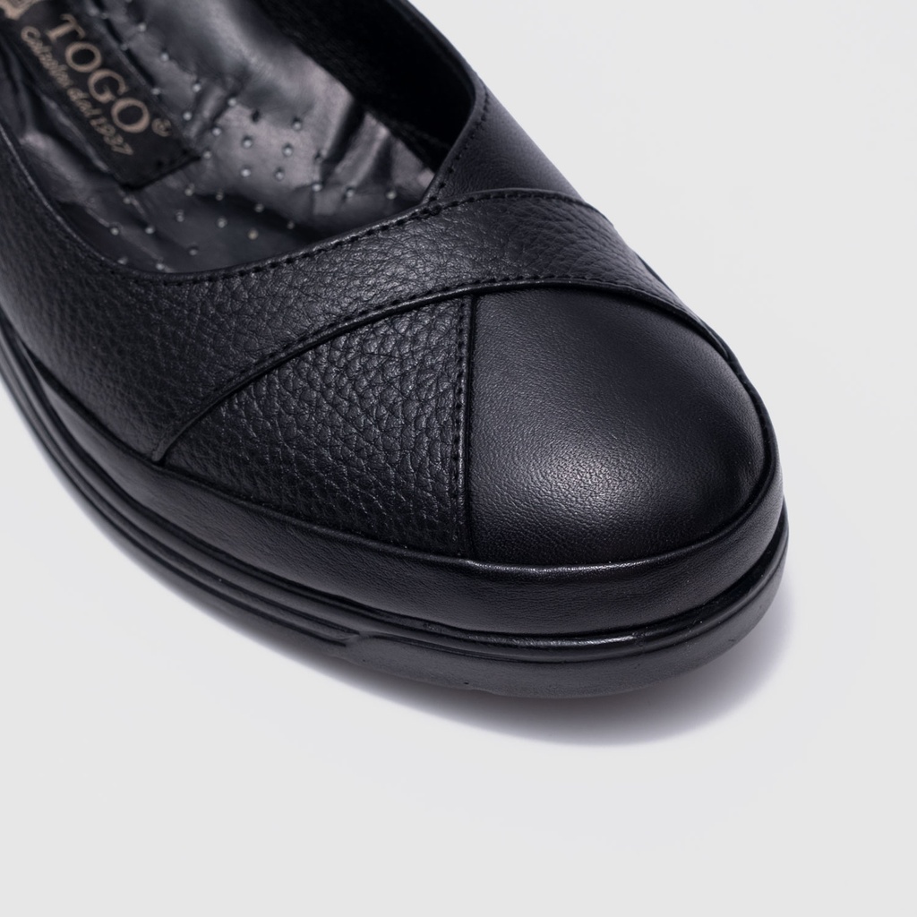 Kadın Dolgu Topuk Ayakkabı [060276]