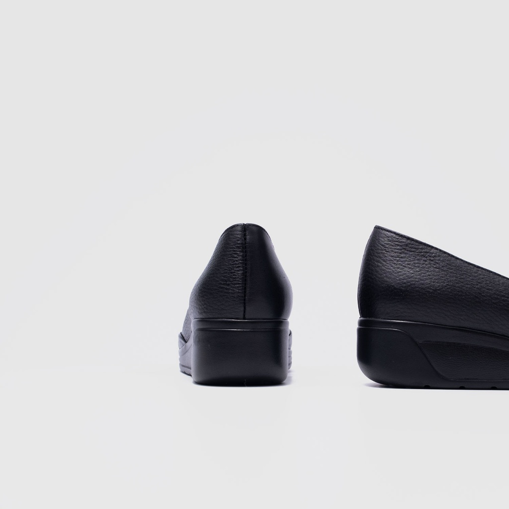 Kadın Dolgu Topuk Ayakkabı [060276]