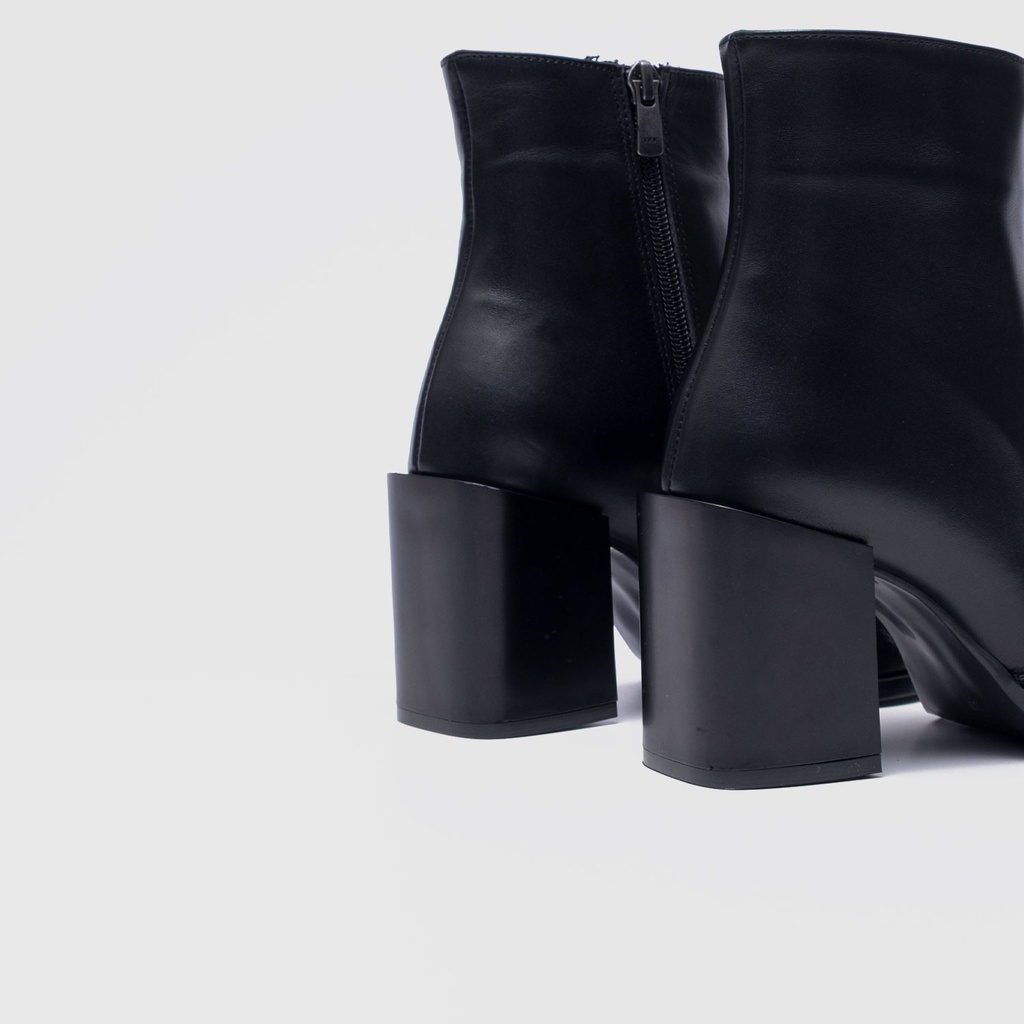 Kadın Topuklu Bot [060278]