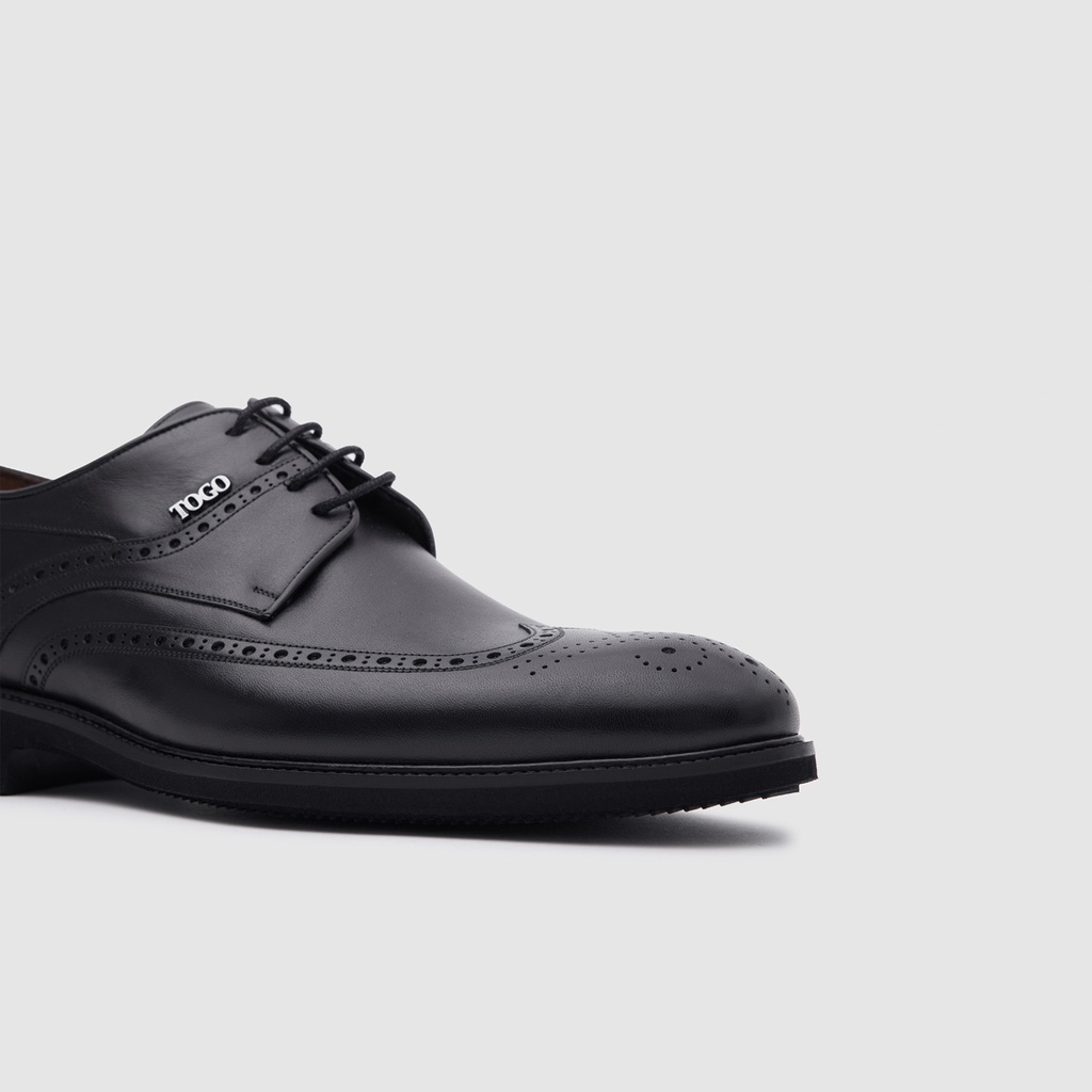 Erkek Klasik Ayakkabı [052071]