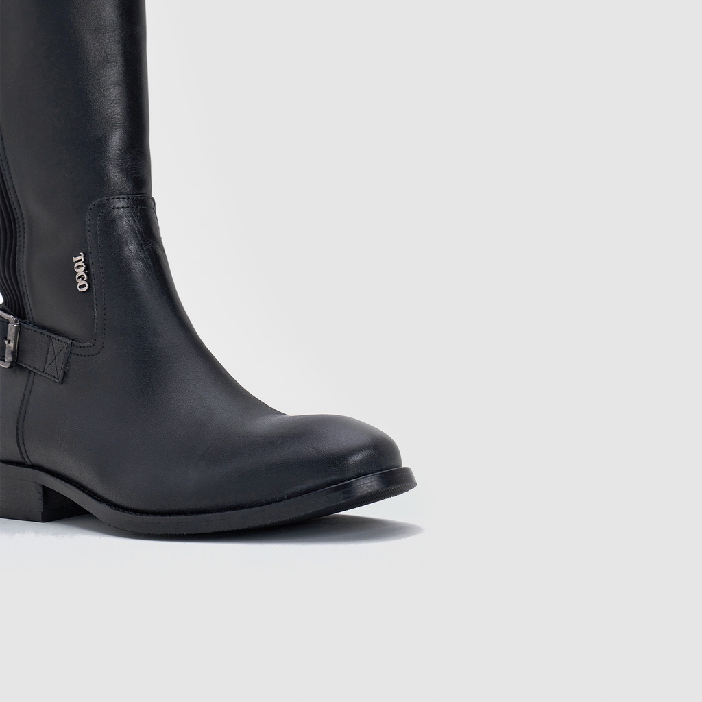 Kadın Binici Çizmesi [060021]