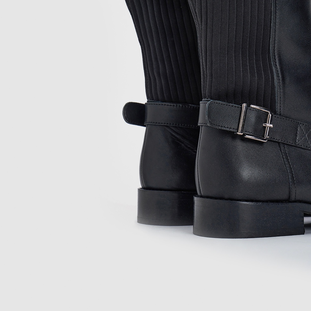 Kadın Binici Çizmesi [060021]