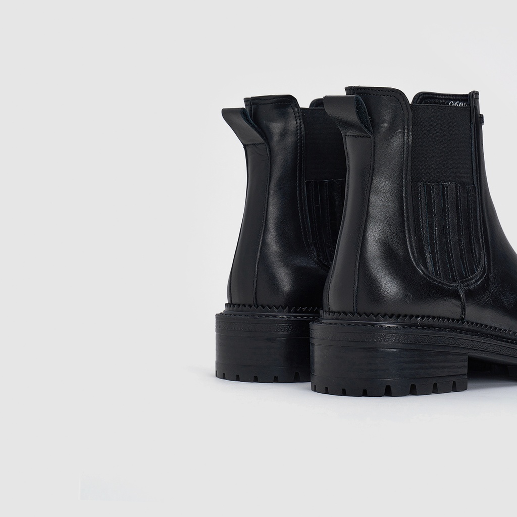  Kadın Kısa Chelsea Bot [060174]