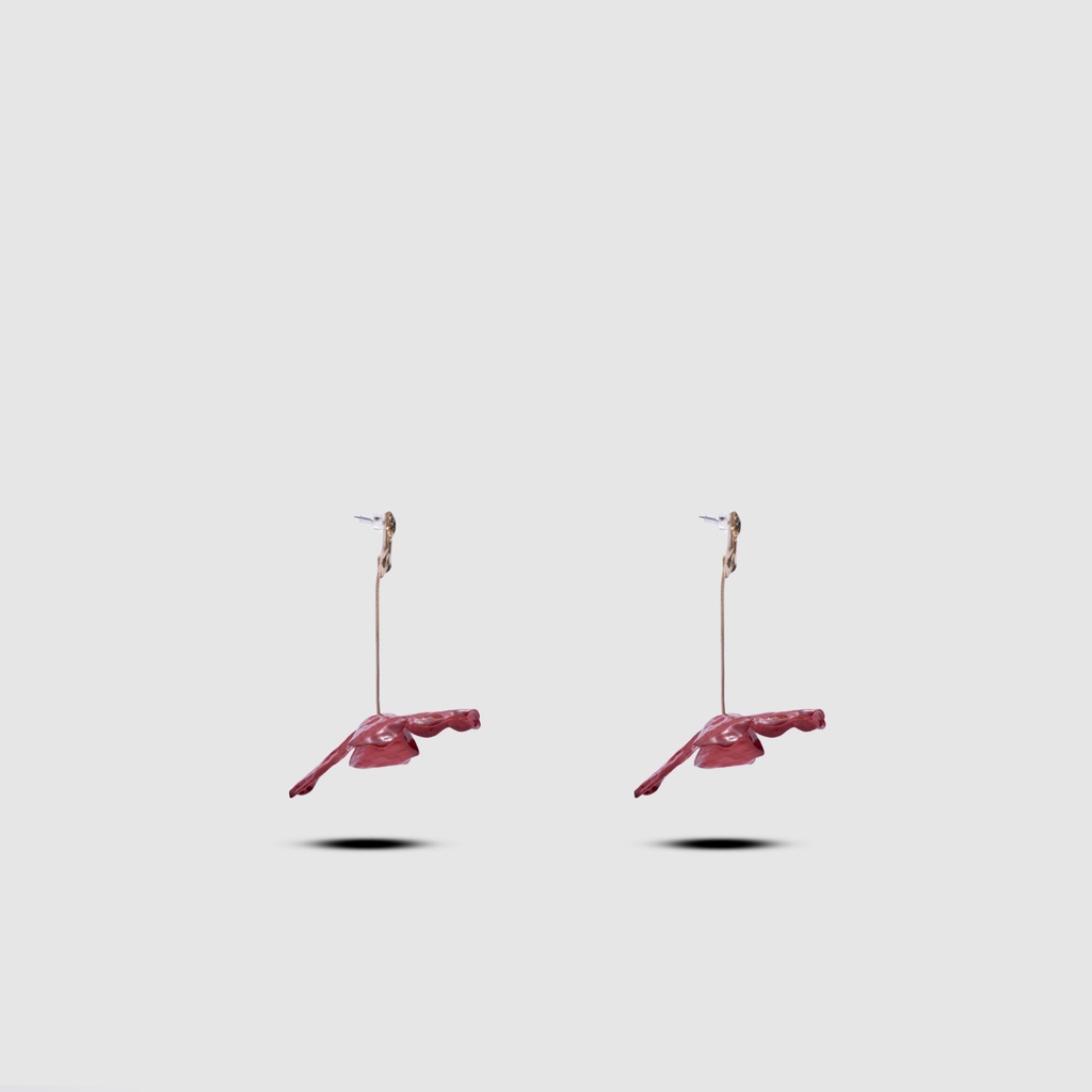 Kadın Küpe [020022]