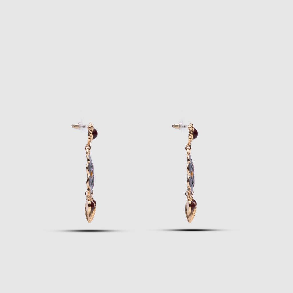 Kadın Barok Küpe [020078]