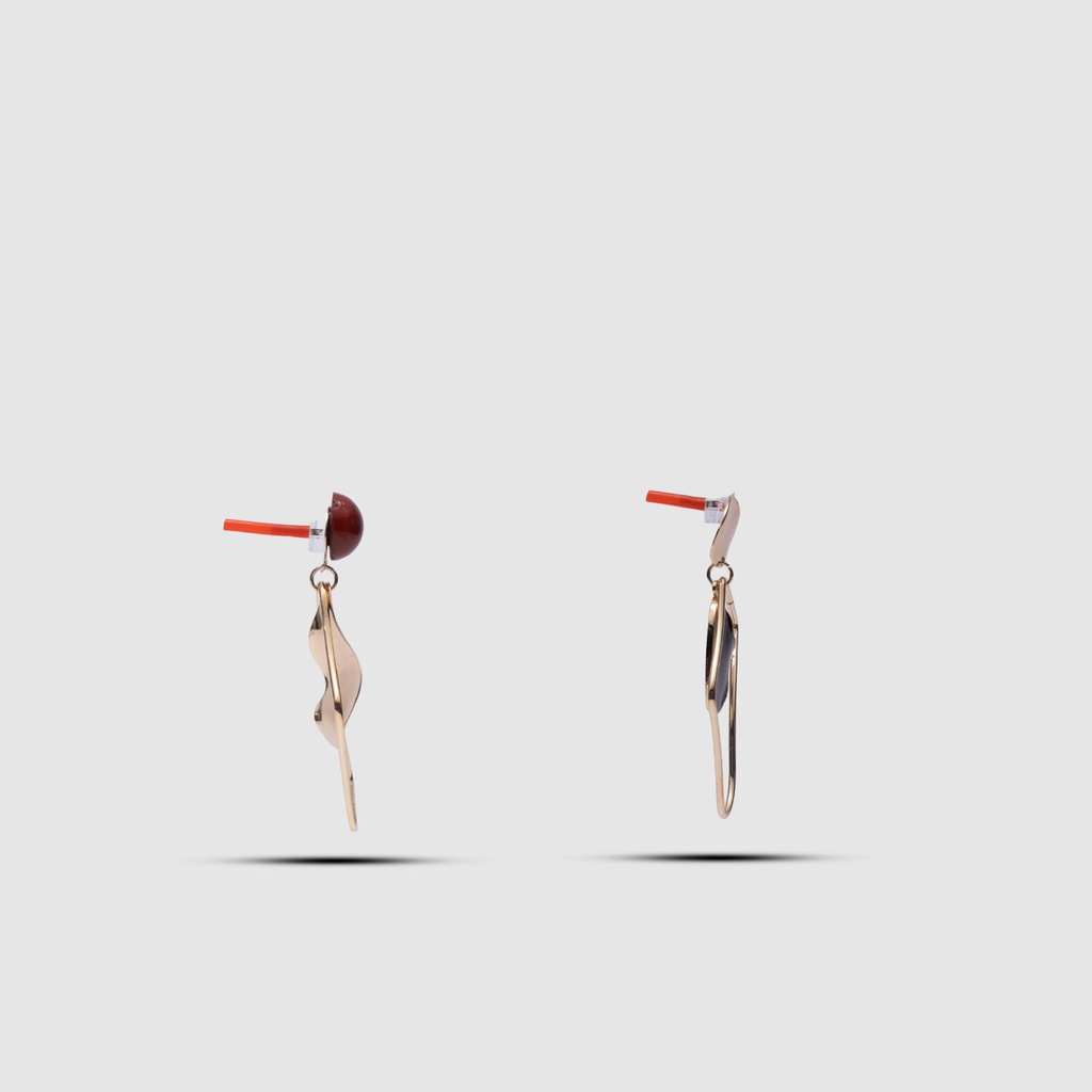 Kadın Küpe [020004]