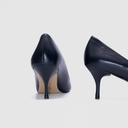 Kadın Stiletto Topuklu Ayakkabı [001312]