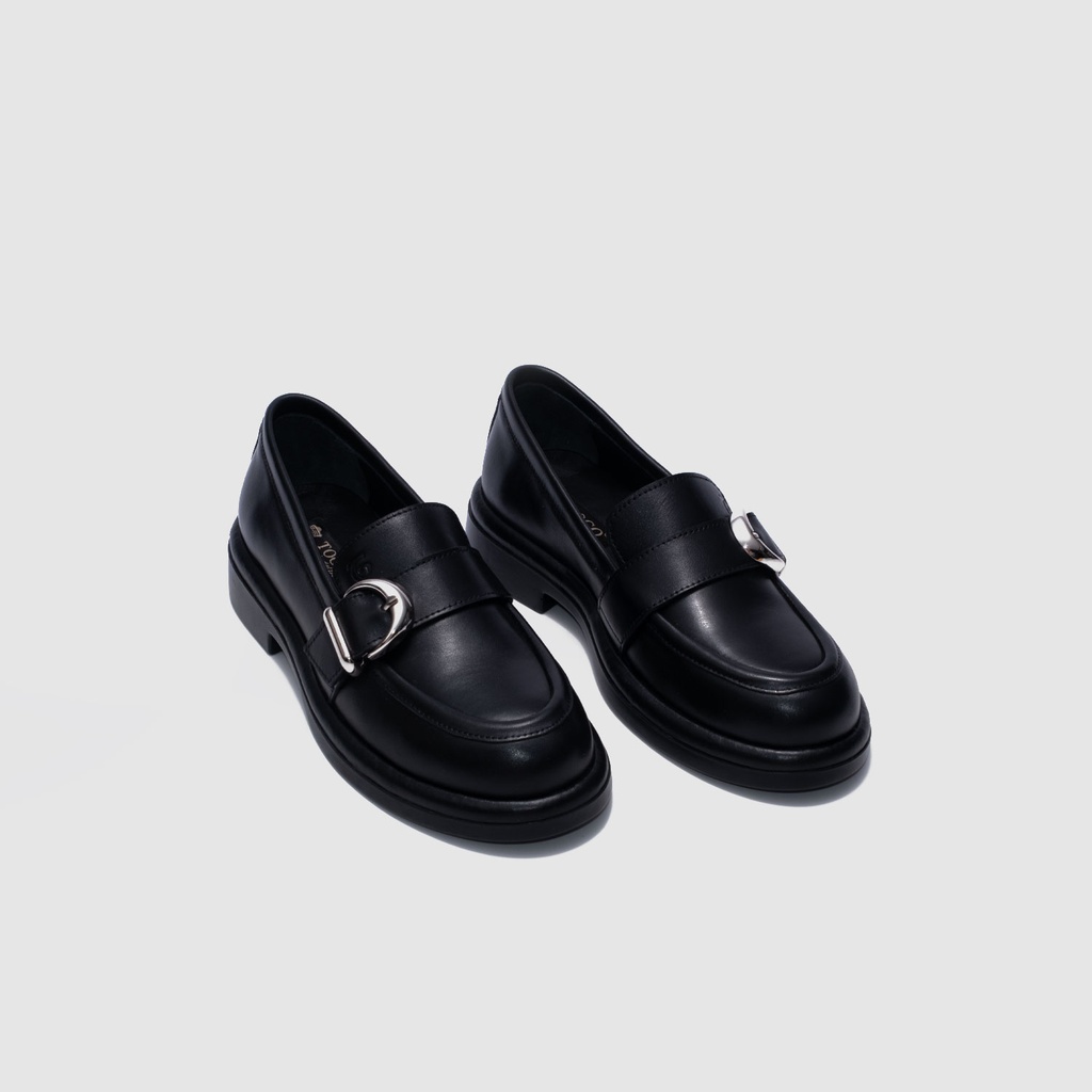 Kadın Loafer Ayakkabı [060313]