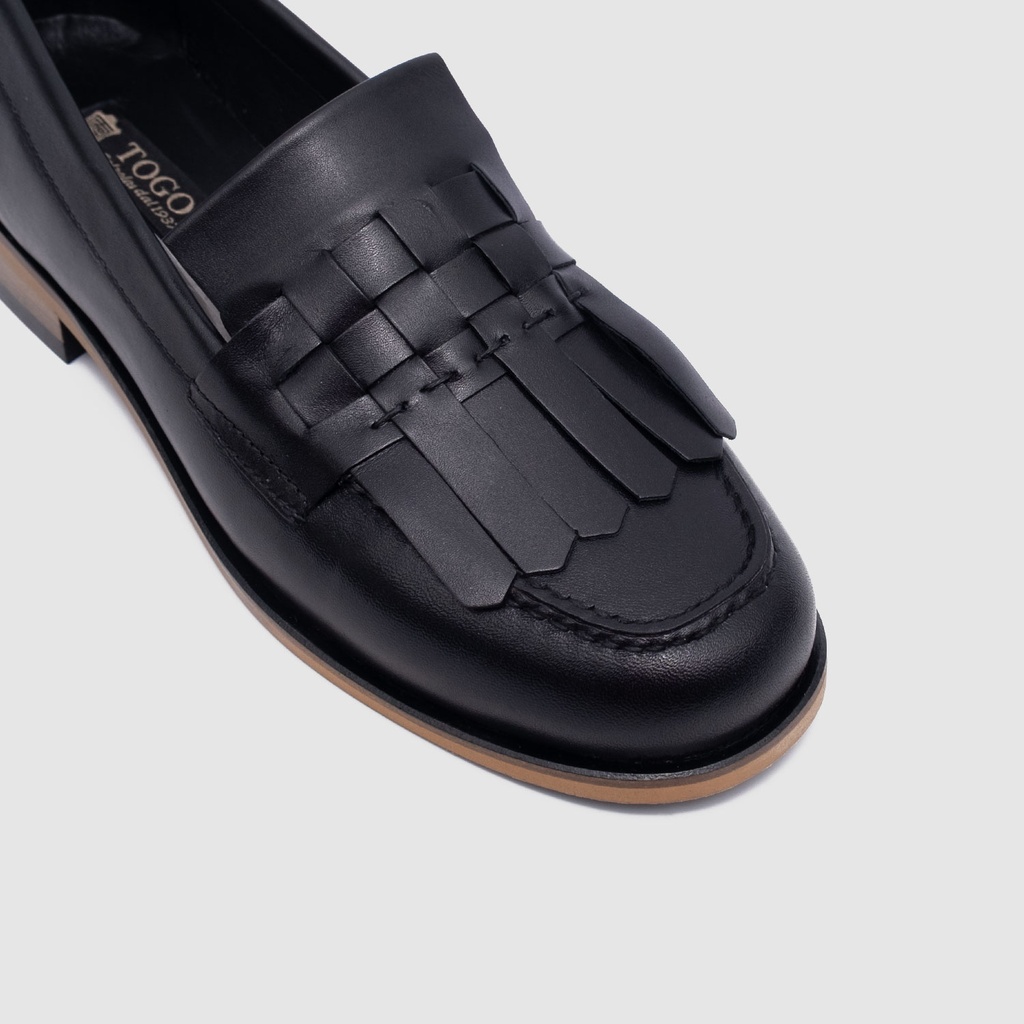 Kadın Loafer Ayakkabı [060314]