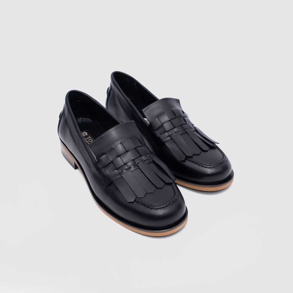 Kadın Loafer Ayakkabı [060314]