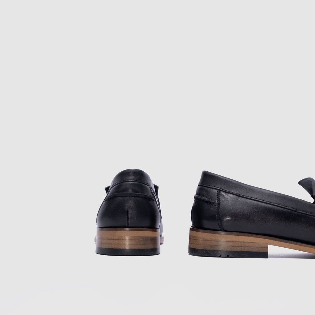 Kadın Loafer Ayakkabı [060314]
